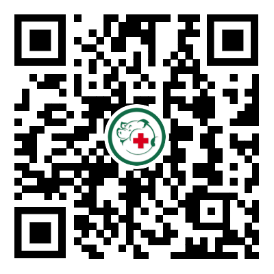 百畜兴旺下载APP的二维码